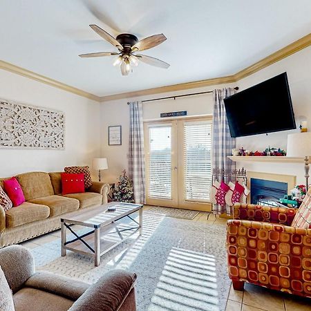 Mountain View Condo 3503 Pigeon Forge Dış mekan fotoğraf