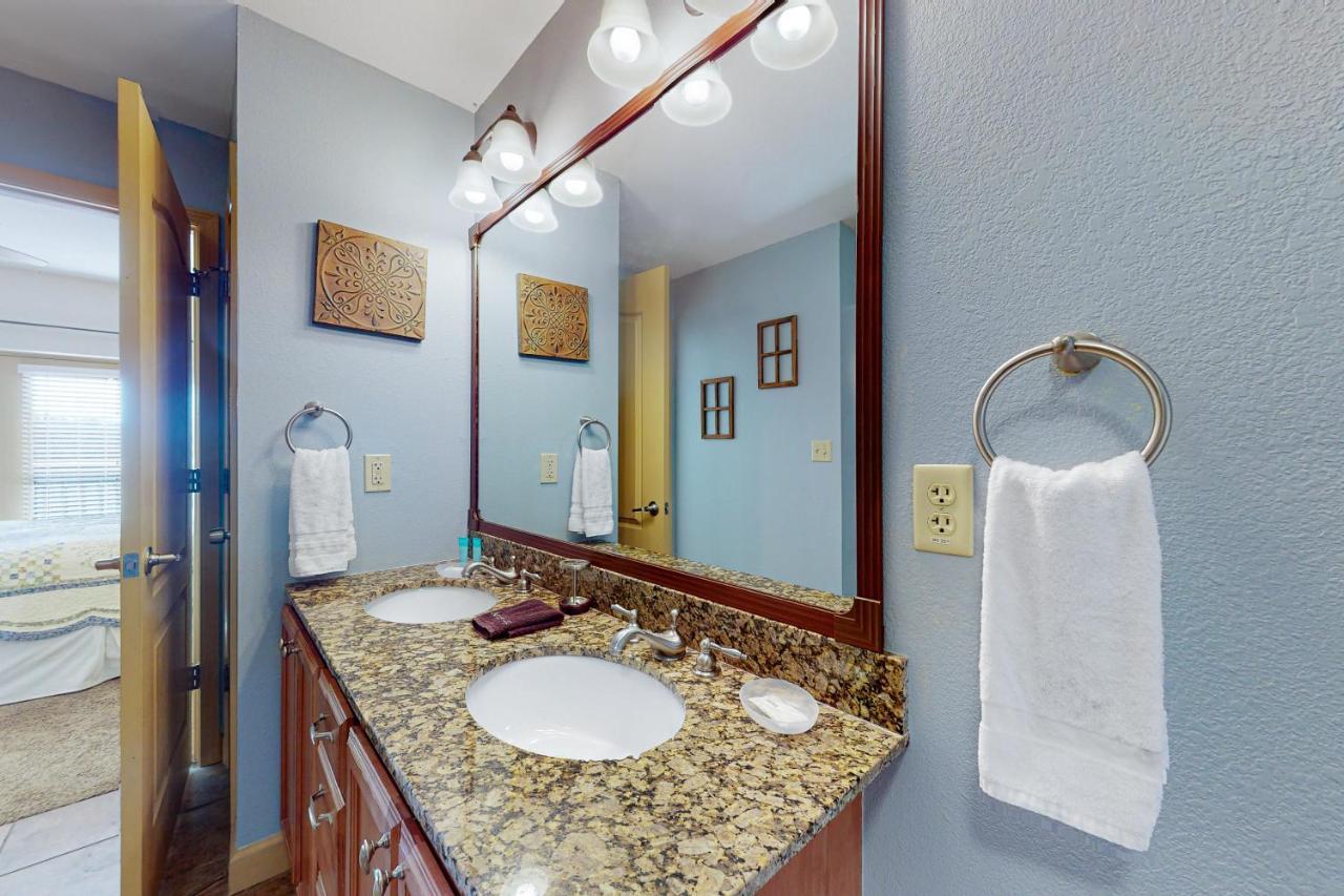 Mountain View Condo 3503 Pigeon Forge Dış mekan fotoğraf